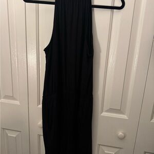 Old Navy Black Jumpsuit